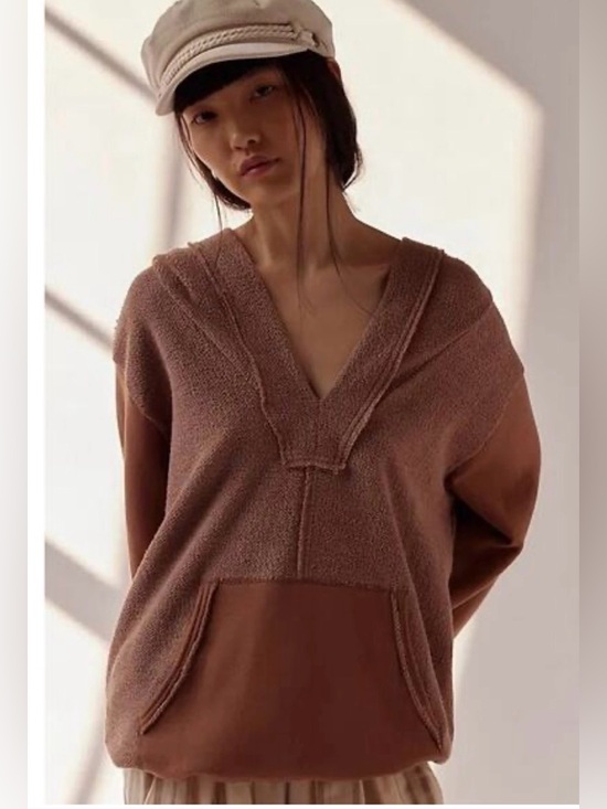 Free People Sweaters - Free People - People Raven Pullover